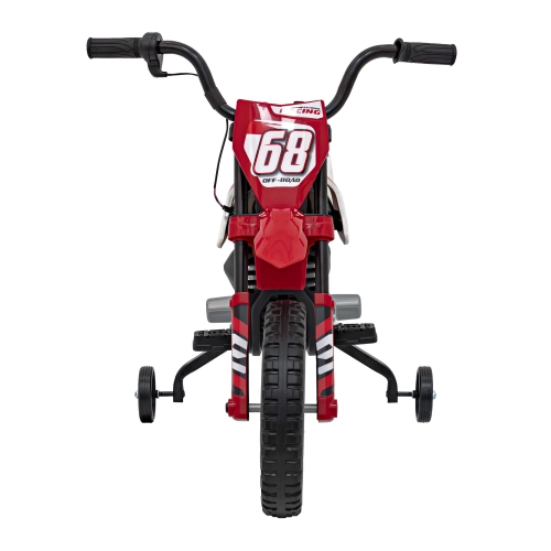 Motor na akumulator dla dzieci PANTONE 361C JT5006.CR